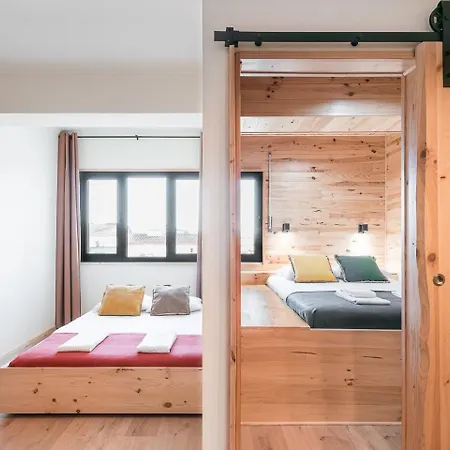 Guestready - Contemporary In Santos