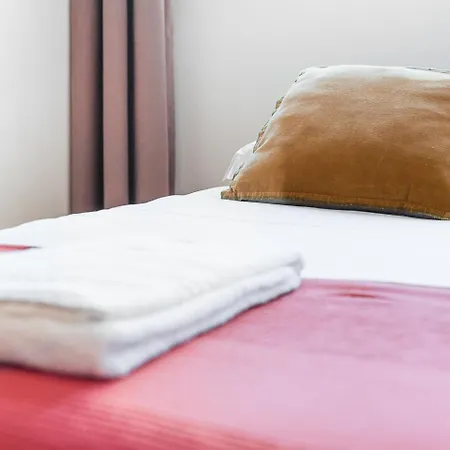Guestready - Contemporary In Santos Apartment Porto
