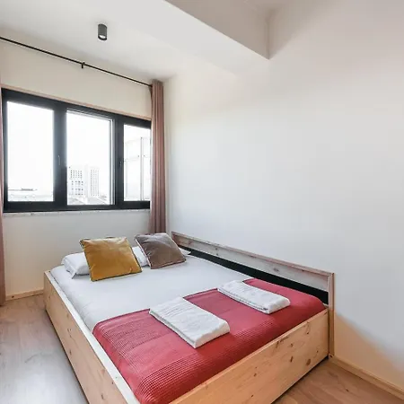 Guestready - Contemporary In Santos *