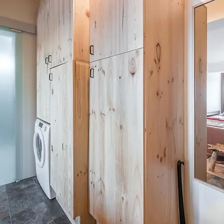 Guestready - Contemporary Cabin In Santos Pousada * Porto