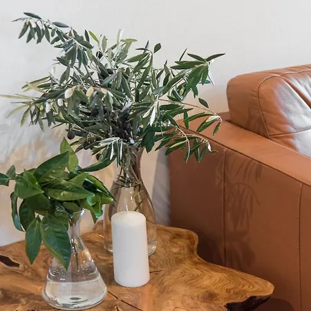 Guestready - Contemporary Cabin In Santos Pousada Apartment
