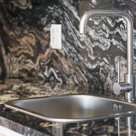 Apartment Guestready - Contemporary In Santos *