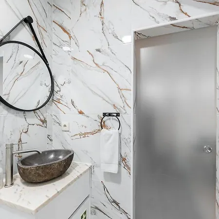 Guestready - Contemporary In Santos *