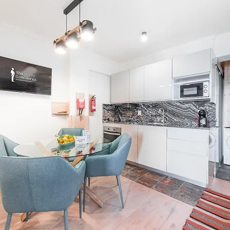 Guestready - Contemporary In Santos Apartment *